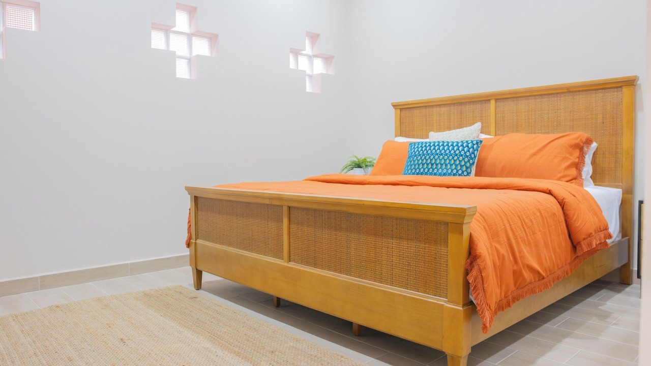 Photo of Bedroom in Loreto
