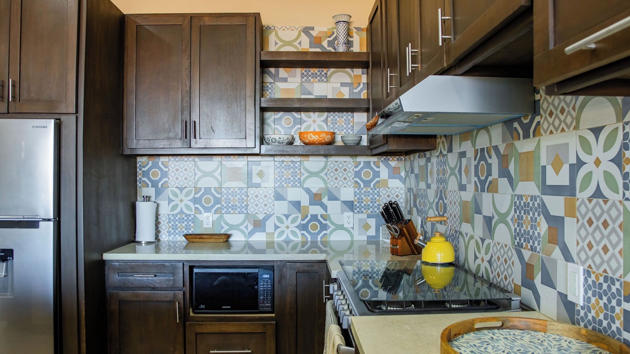 Photo of Kitchen in Loreto