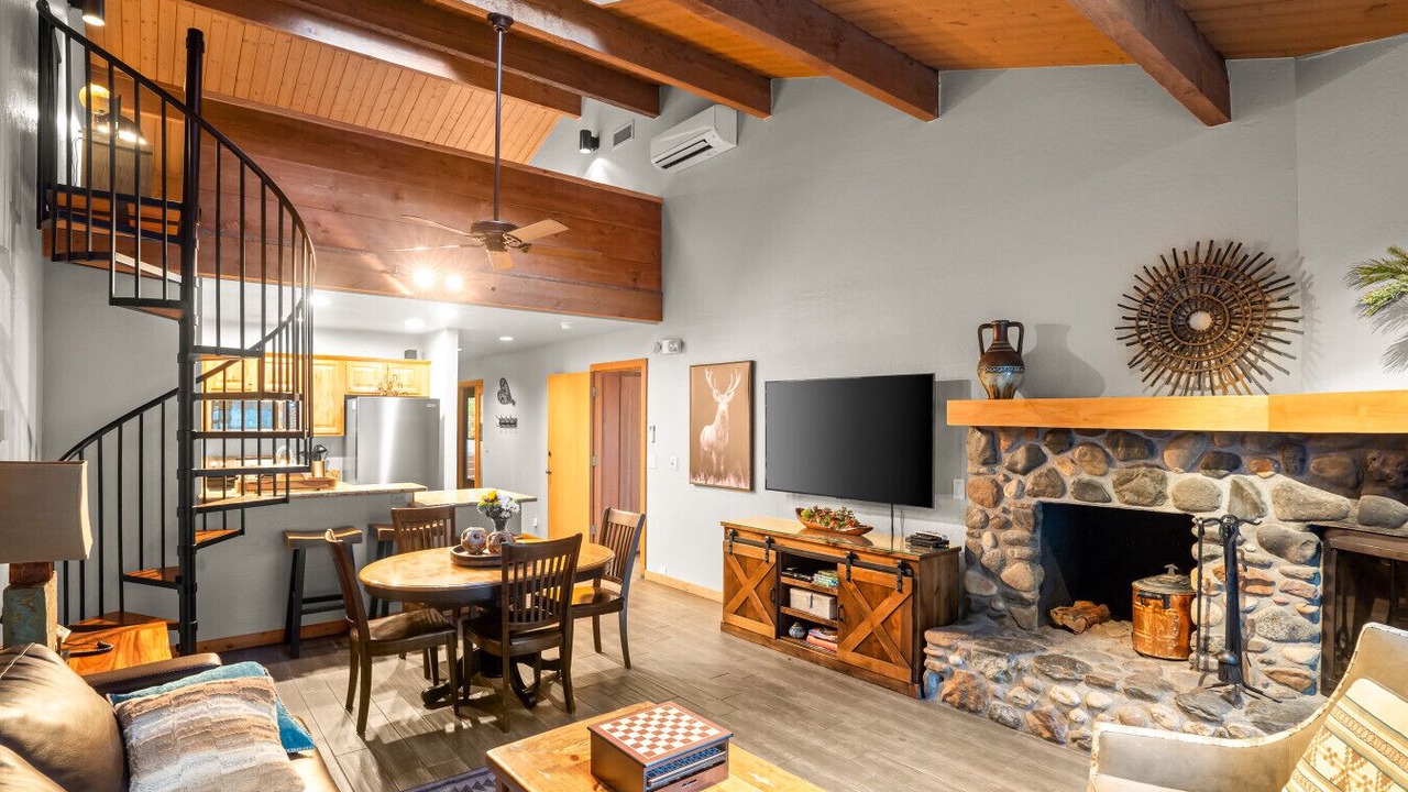 Photo of Livingroom in Sedona