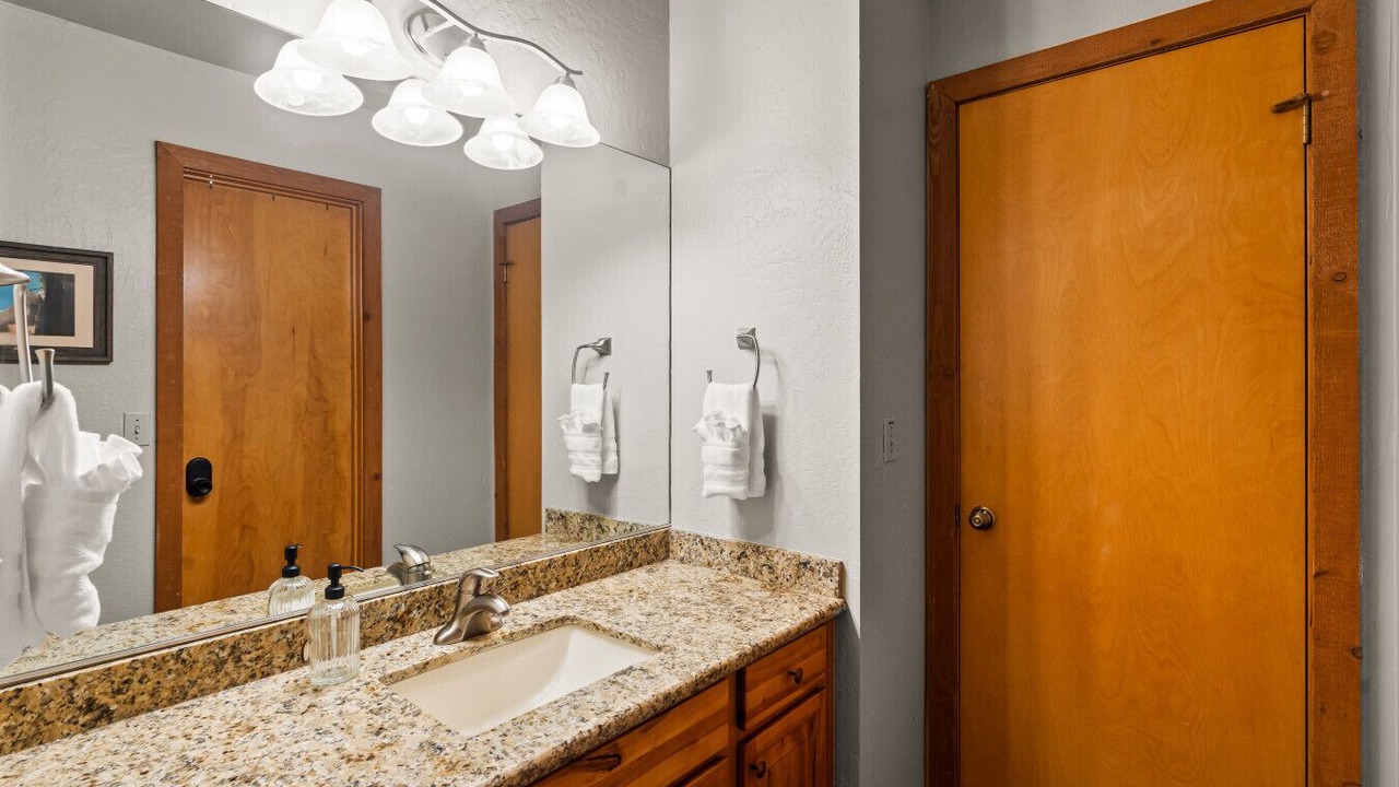 Photo of Bathroom in Sedona
