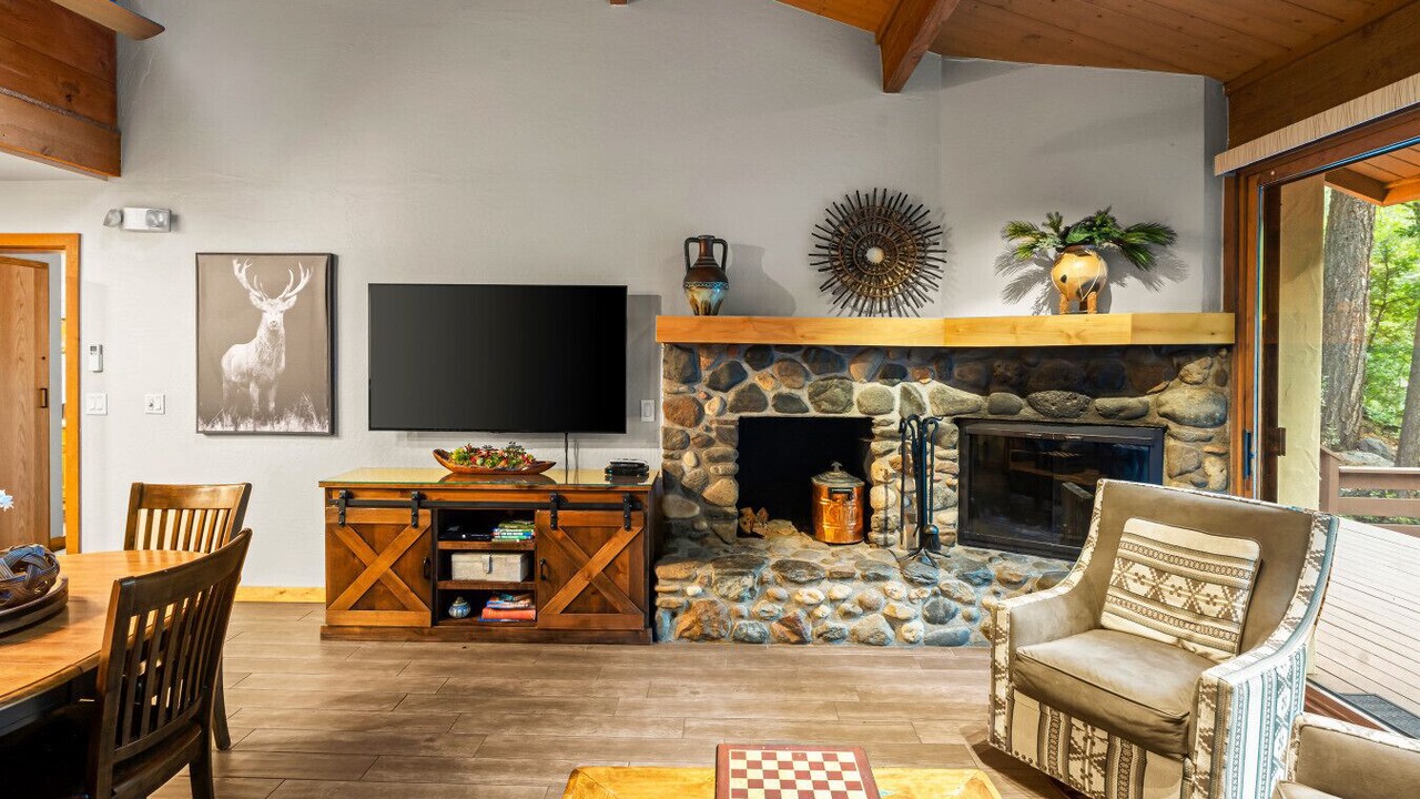 Photo of Livingroom in Sedona