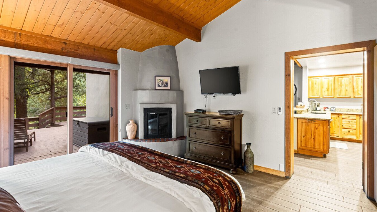 Photo of Livingroom in Sedona