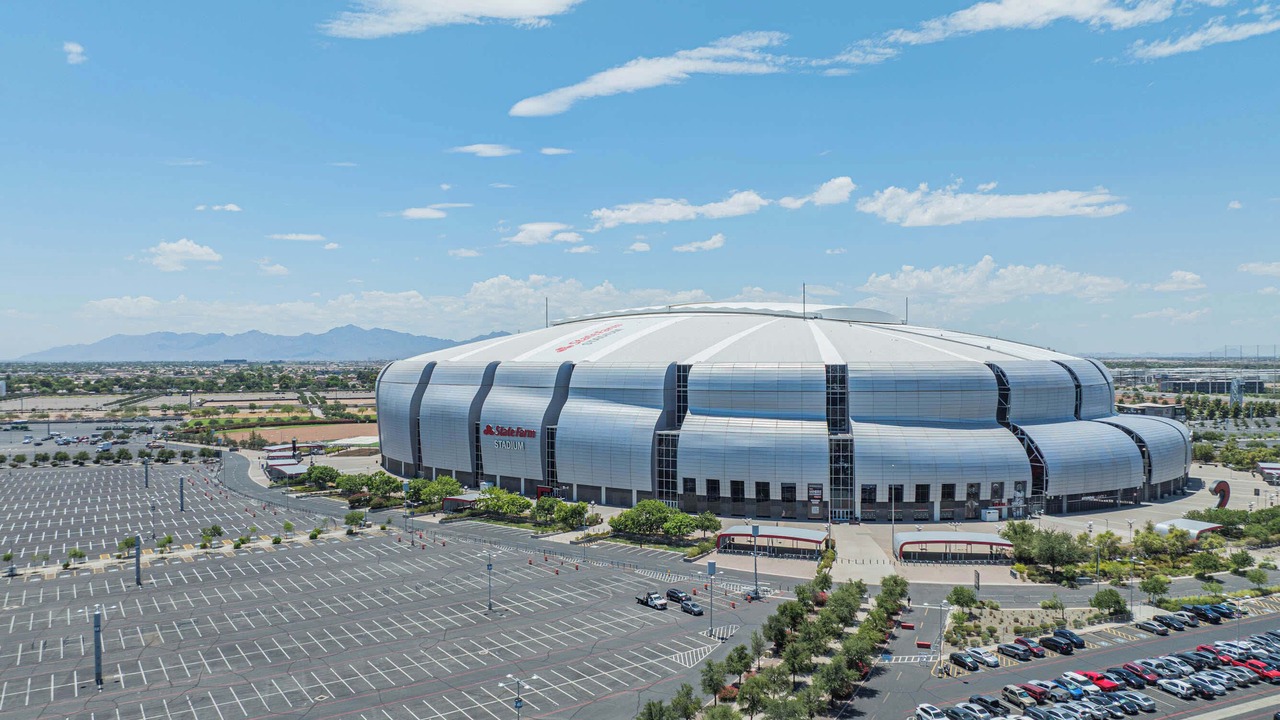 Photo of Outdoor in Glendale Sports and Entertainment District