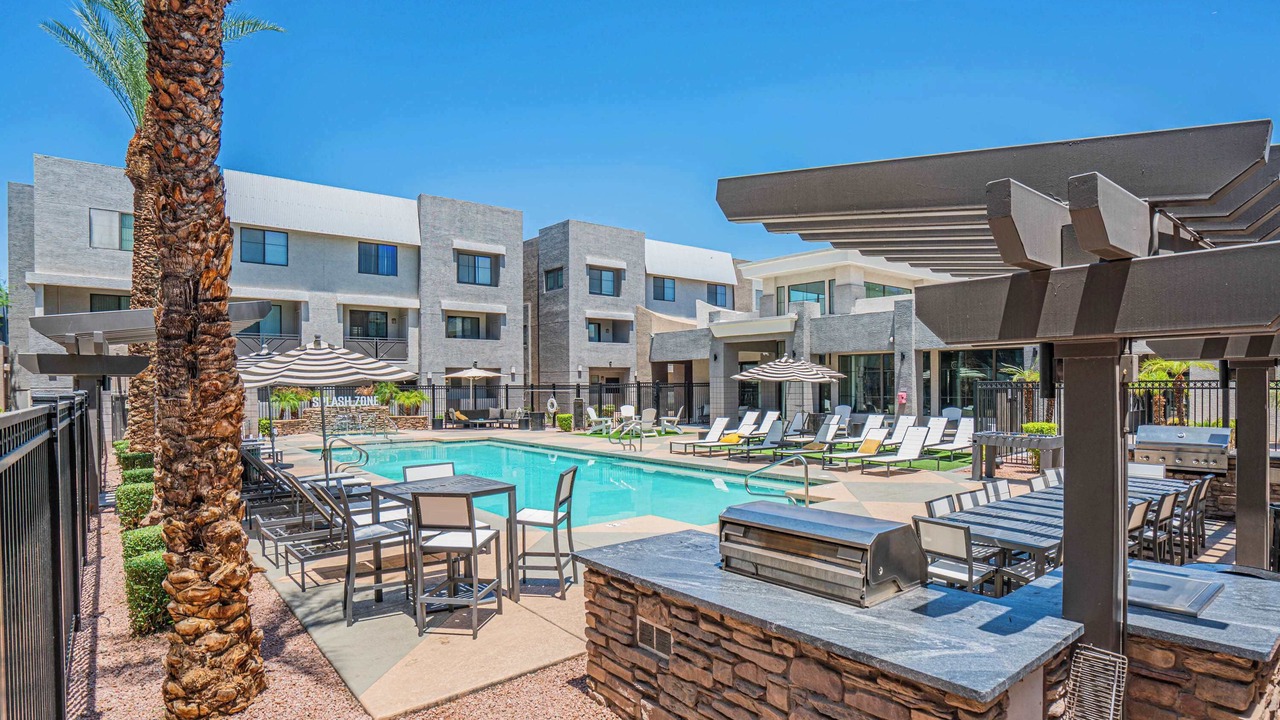 Photo of Outdoor in Glendale Sports and Entertainment District