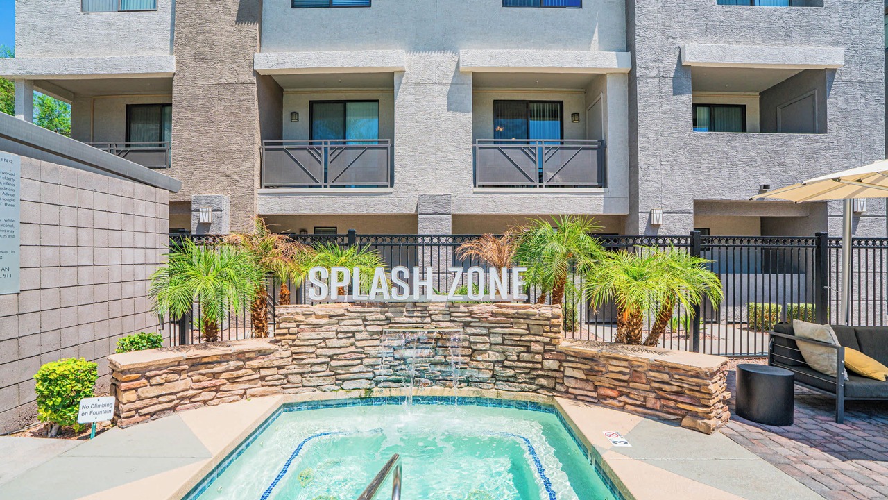 Photo of Outdoor in Glendale Sports and Entertainment District