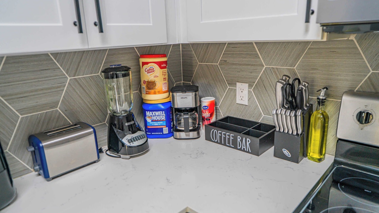 Photo of Kitchen in Glendale Sports and Entertainment District