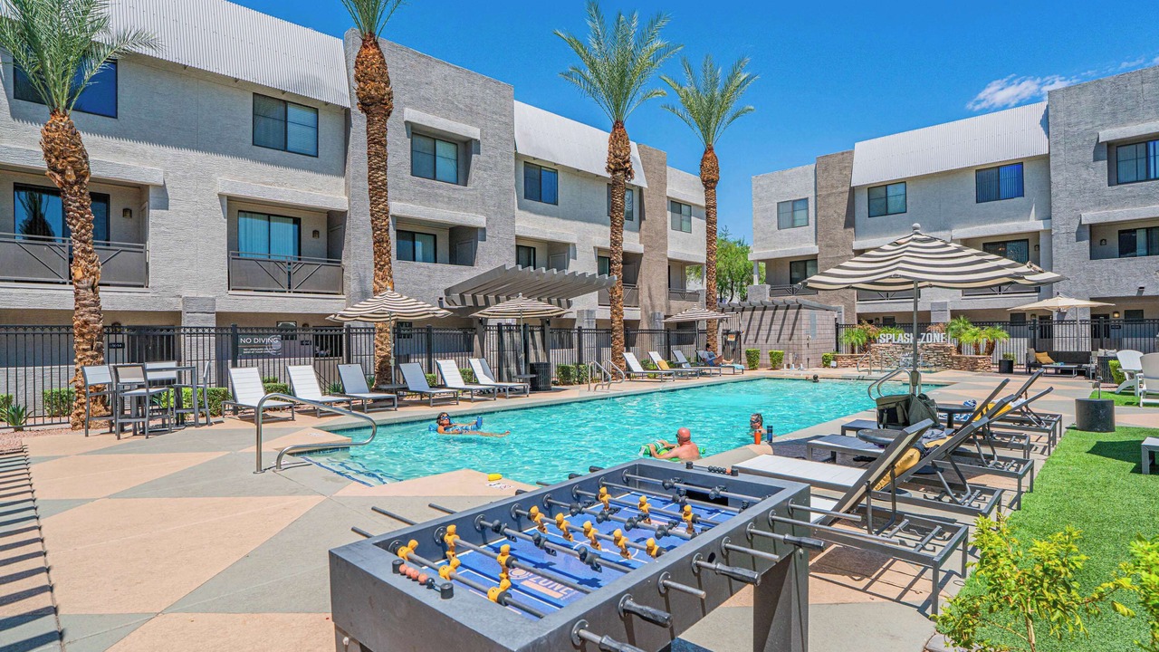 Photo of Outdoor in Glendale Sports and Entertainment District