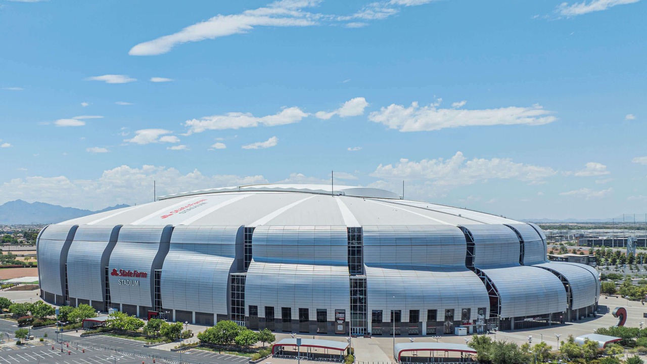 Photo of Outdoor in Glendale Sports and Entertainment District