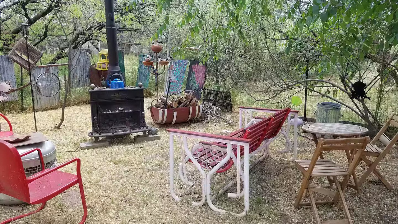 Photo of Outdoor in Cottonwood-Verde Village
