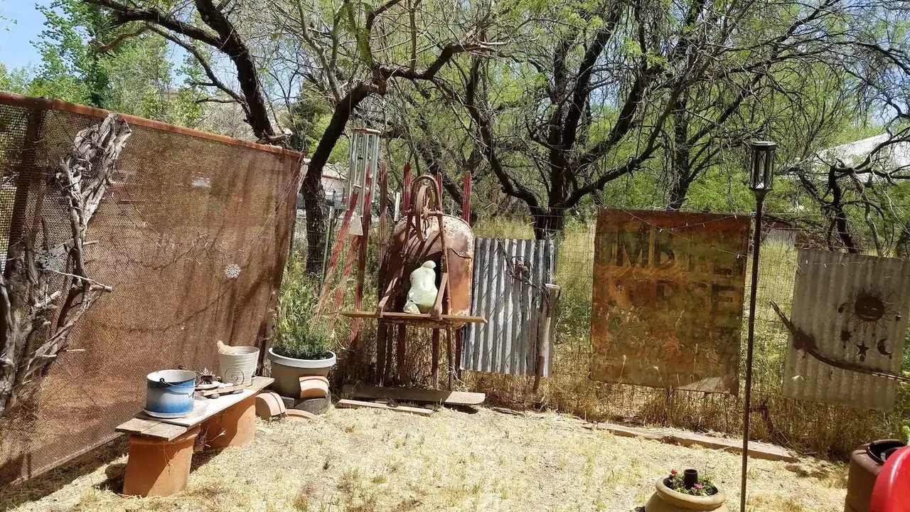 Photo of Outdoor in Cottonwood-Verde Village