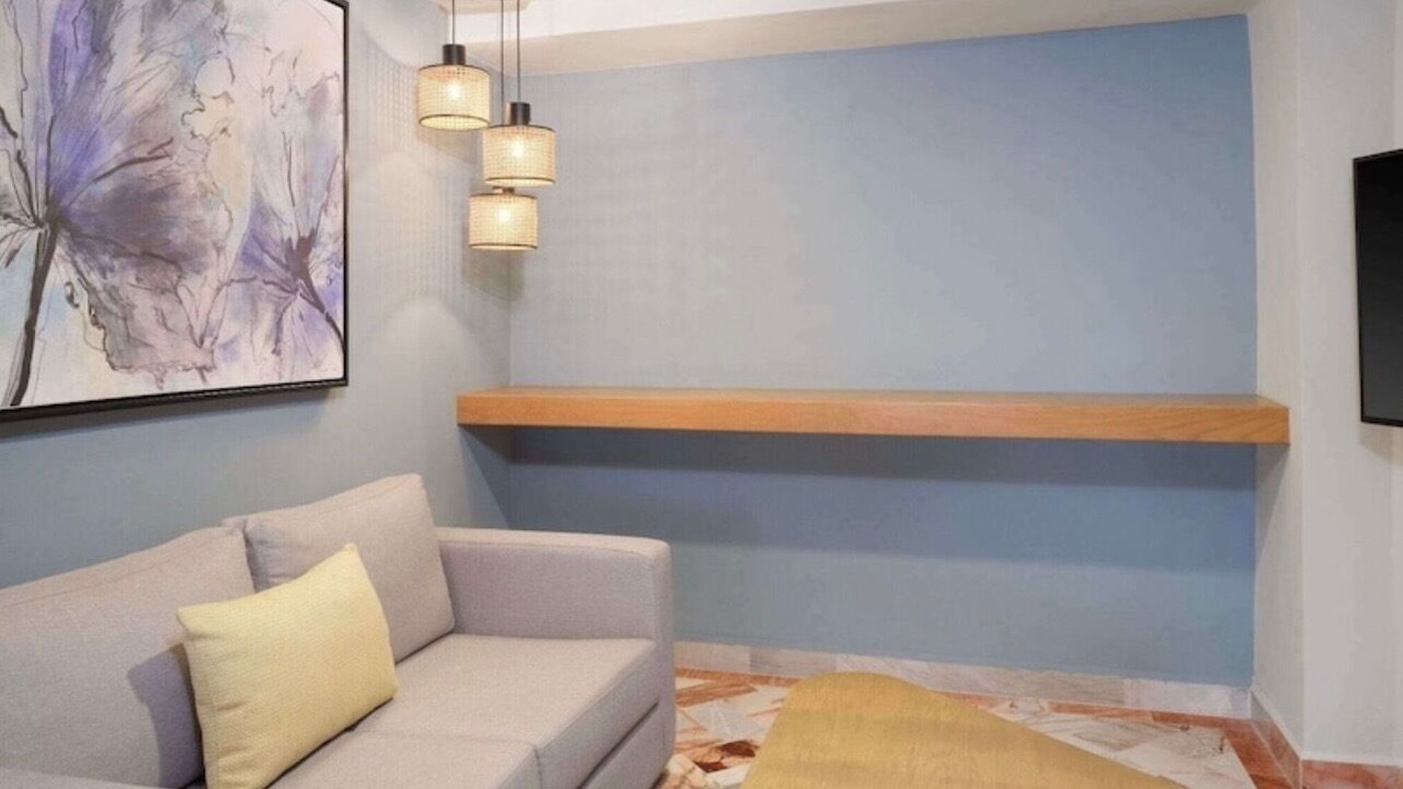 Photo of Livingroom in Zona Hotelera