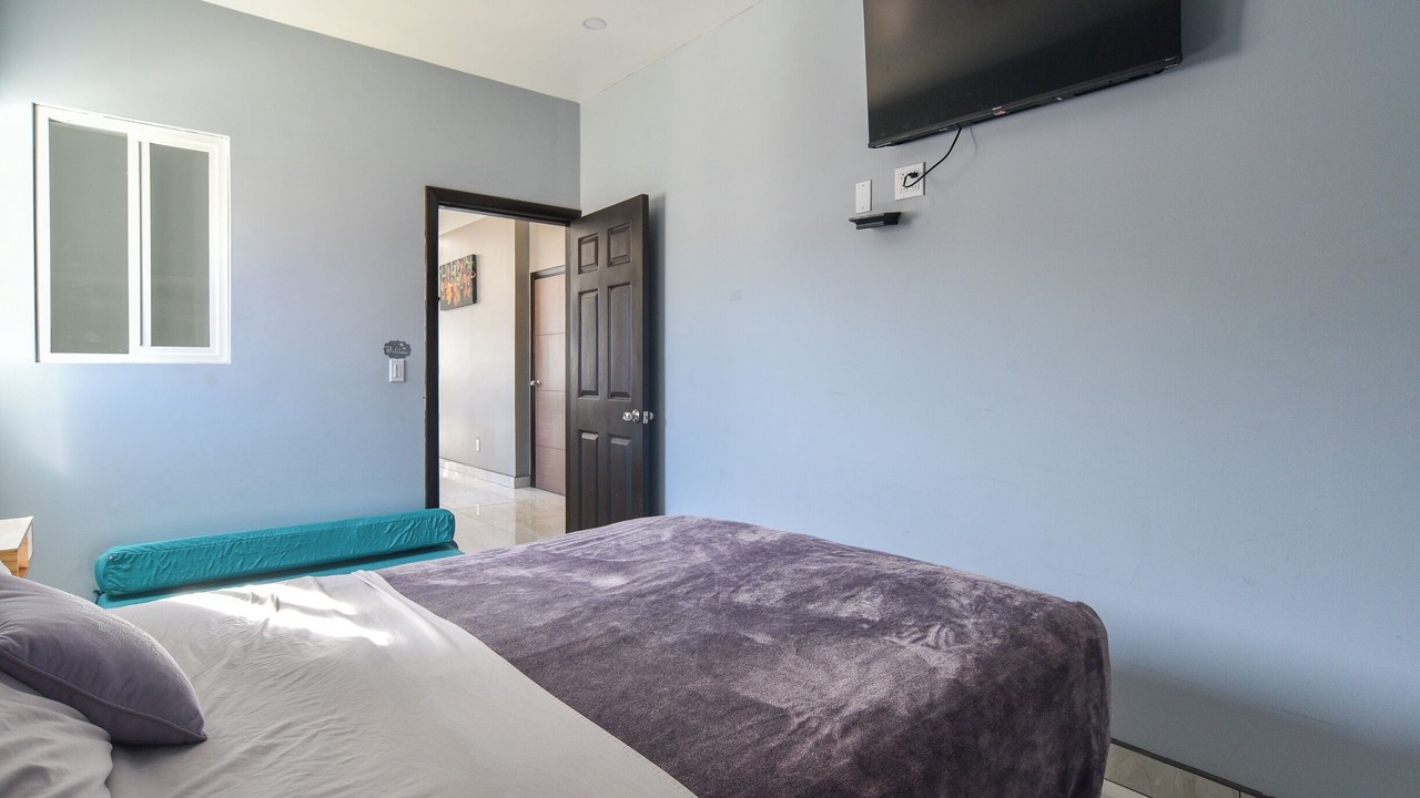 Photo of Bedroom in Ensenada