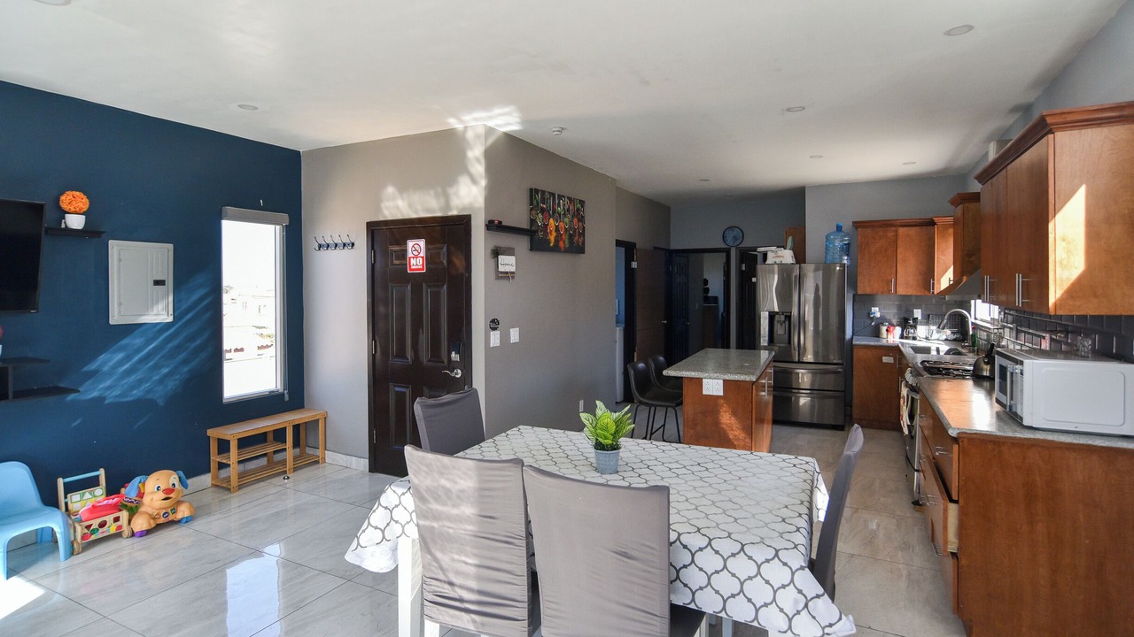 Photo of Kitchen in Ensenada