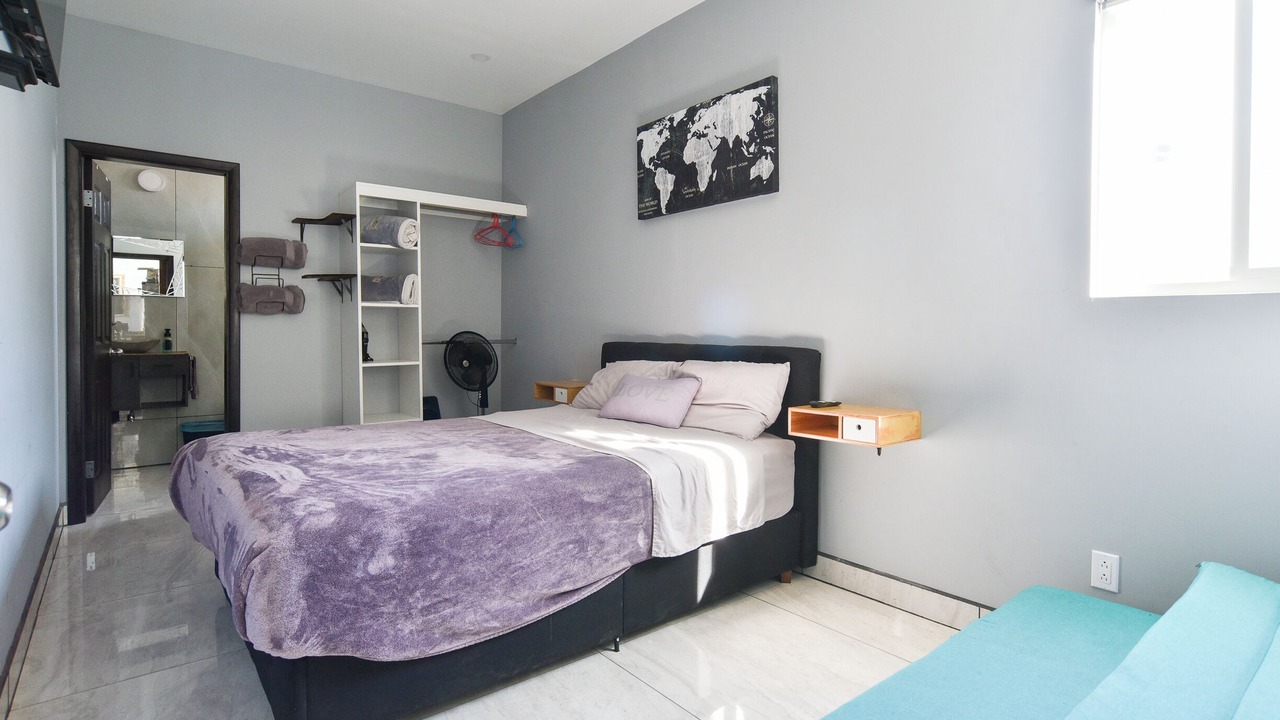 Photo of Bedroom in Ensenada