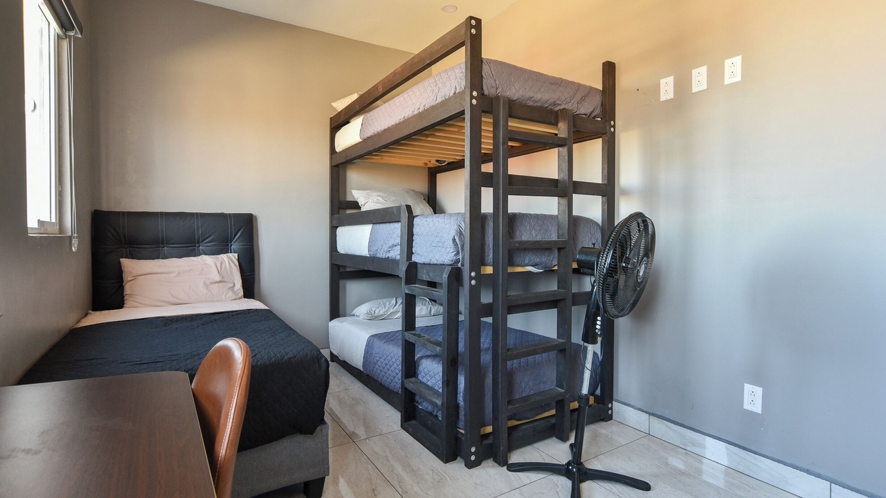 Photo of Bedroom in Ensenada