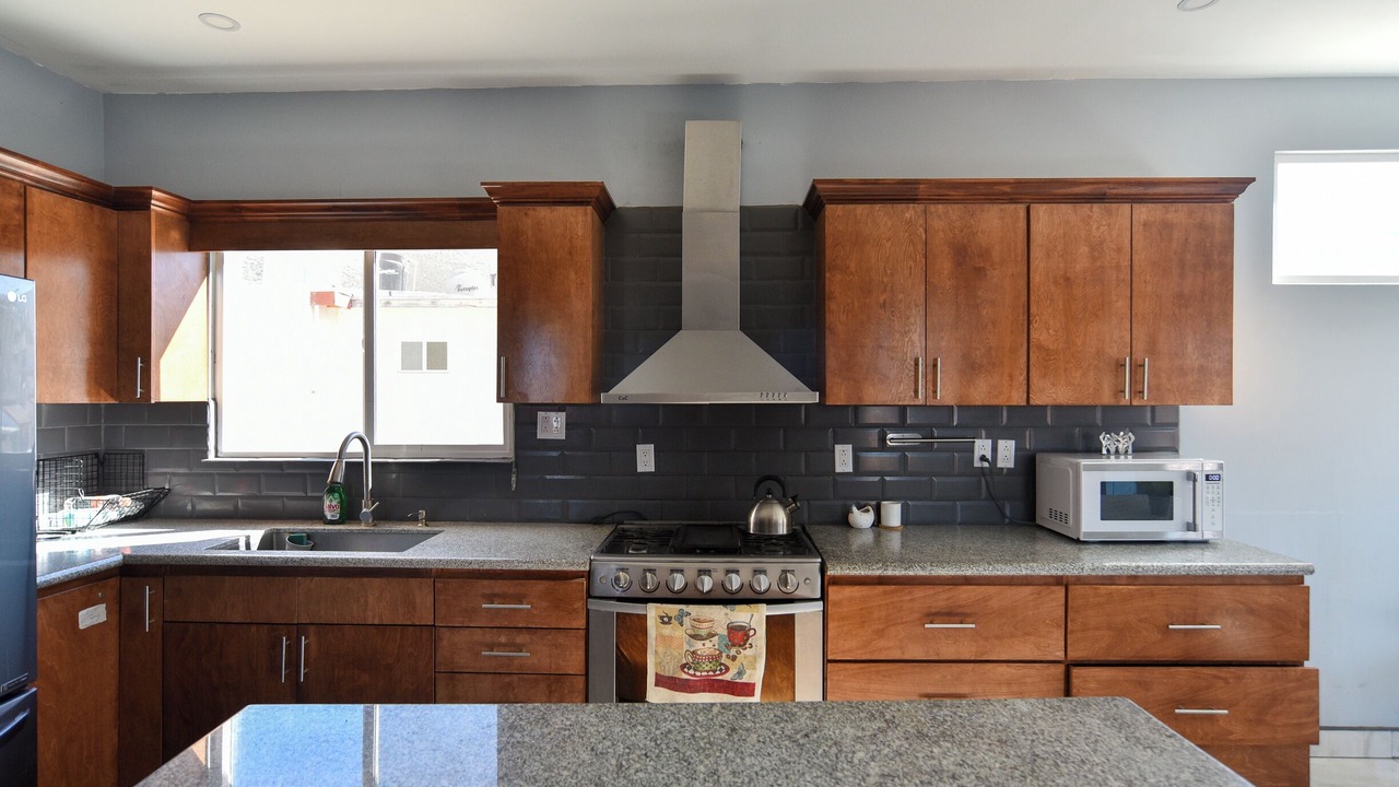 Photo of Kitchen in Ensenada