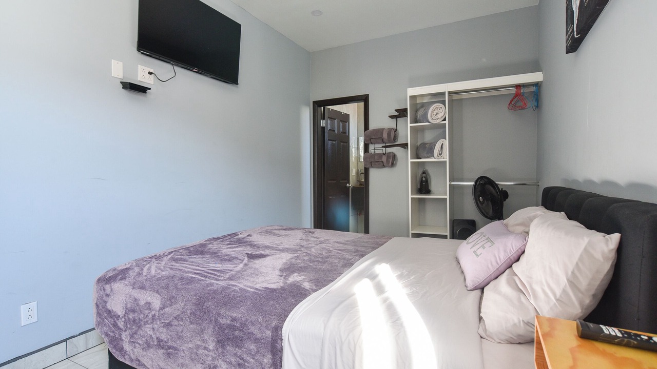 Photo of Bedroom in Ensenada