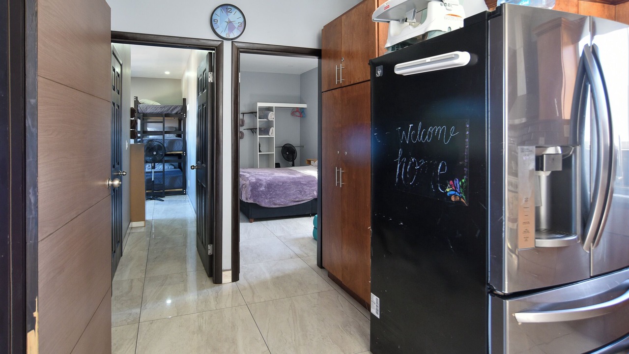 Photo of Bedroom in Ensenada