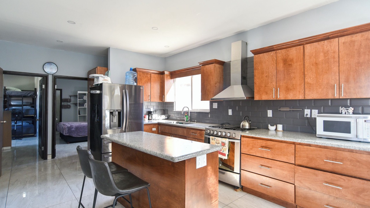 Photo of Kitchen in Ensenada