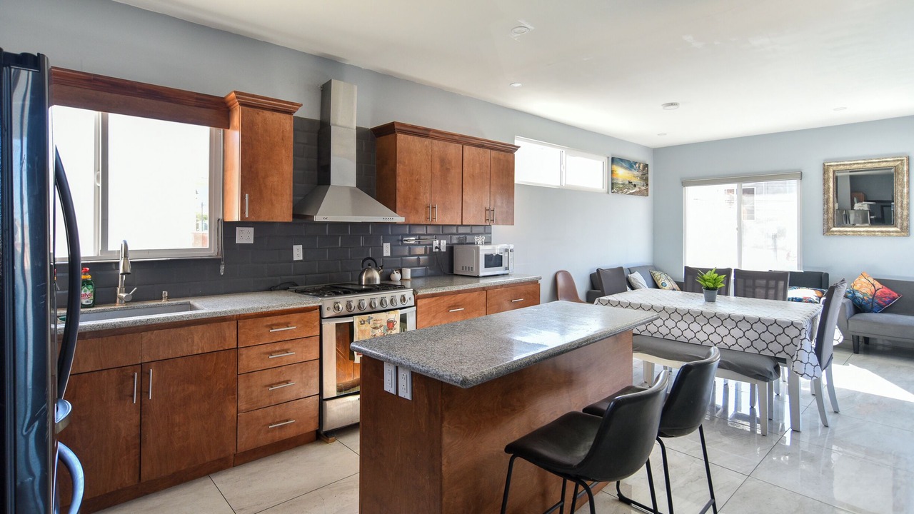 Photo of Kitchen in Ensenada