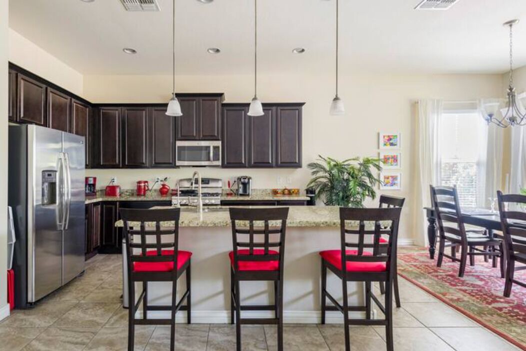 Photo of Kitchen in Surprise Farms