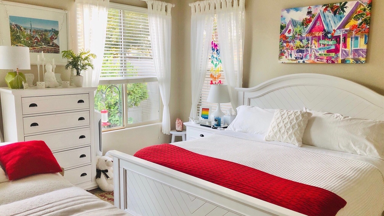 Photo of Bedroom in Surprise Farms