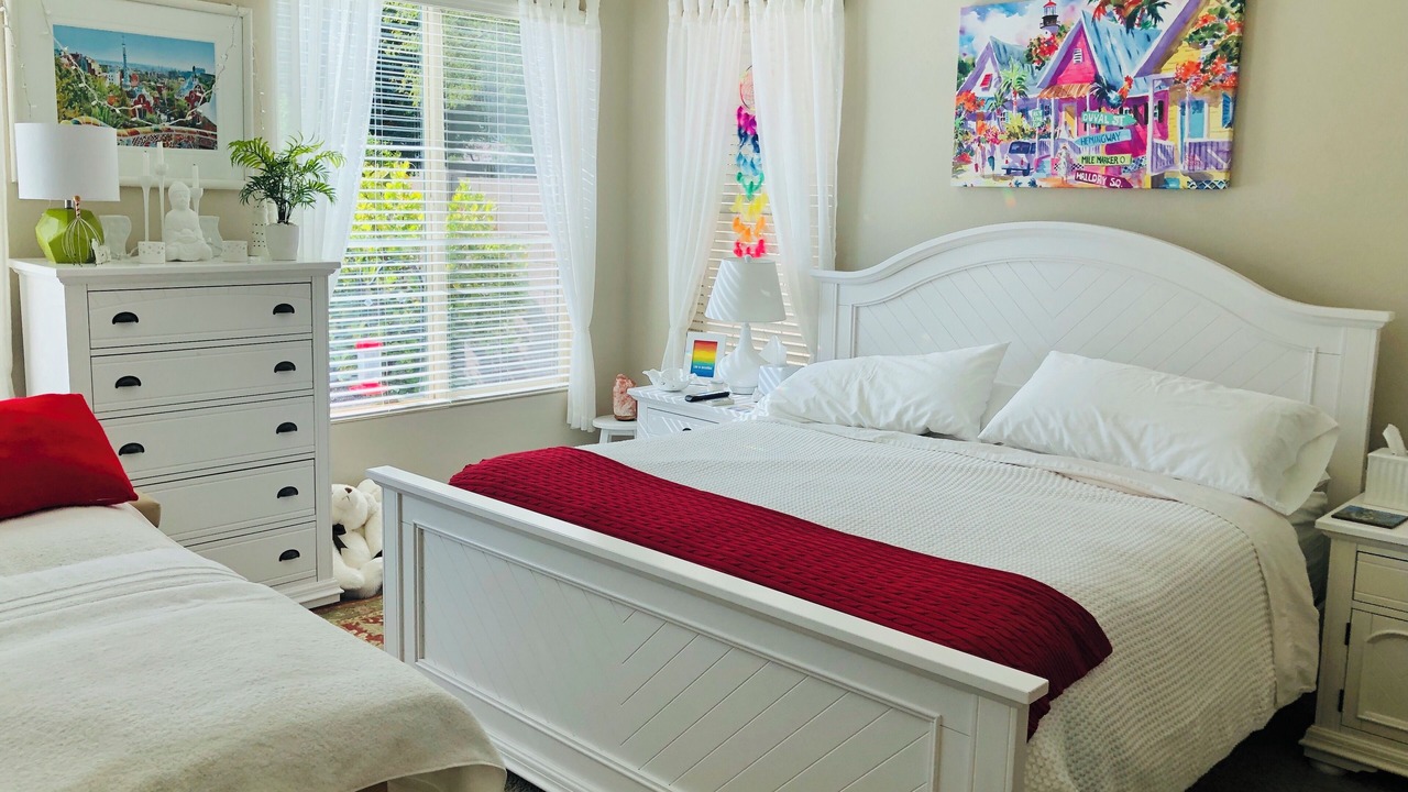 Photo of Bedroom in Surprise Farms