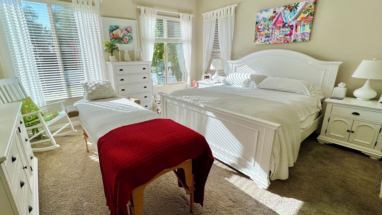 Photo of Bedroom in Surprise Farms