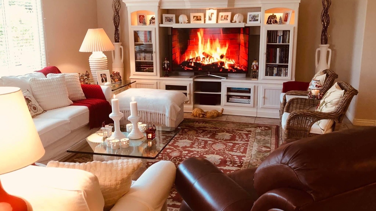 Photo of Livingroom in Surprise Farms
