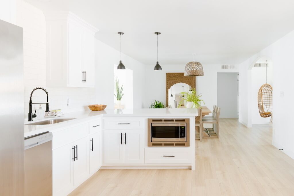 Photo of Kitchen in Paradise Valley Village