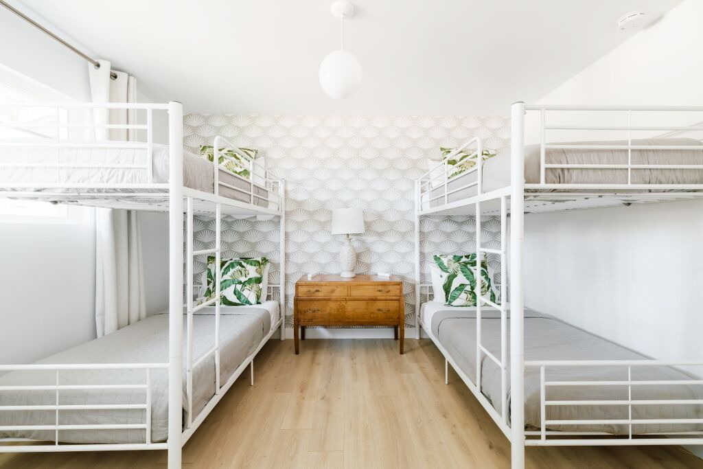 Photo of Bedroom in Paradise Valley Village