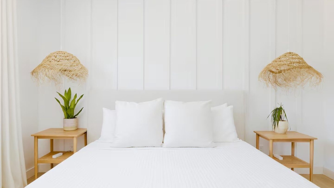 Photo of Bedroom in Paradise Valley Village