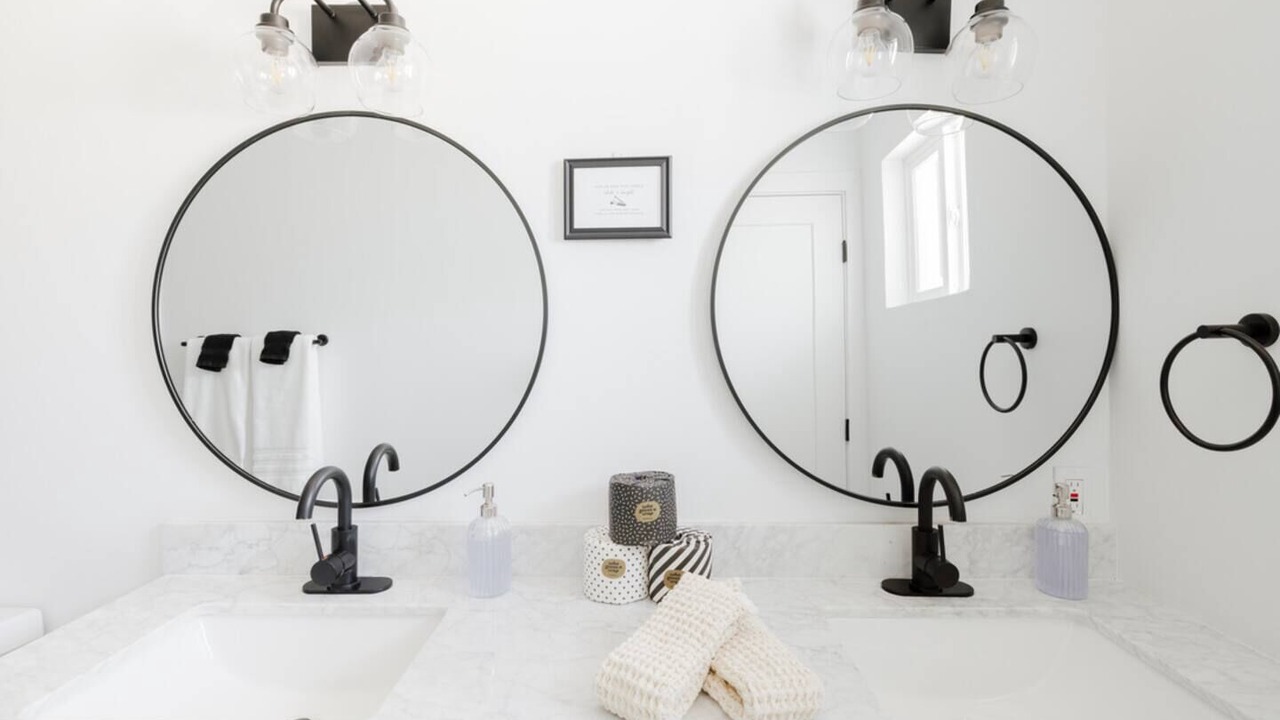 Photo of Bathroom in Paradise Valley Village