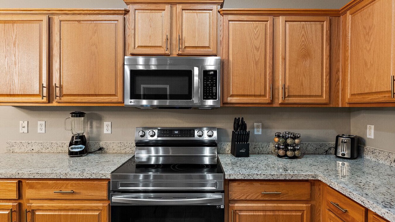 Photo of Kitchen in Tamaron