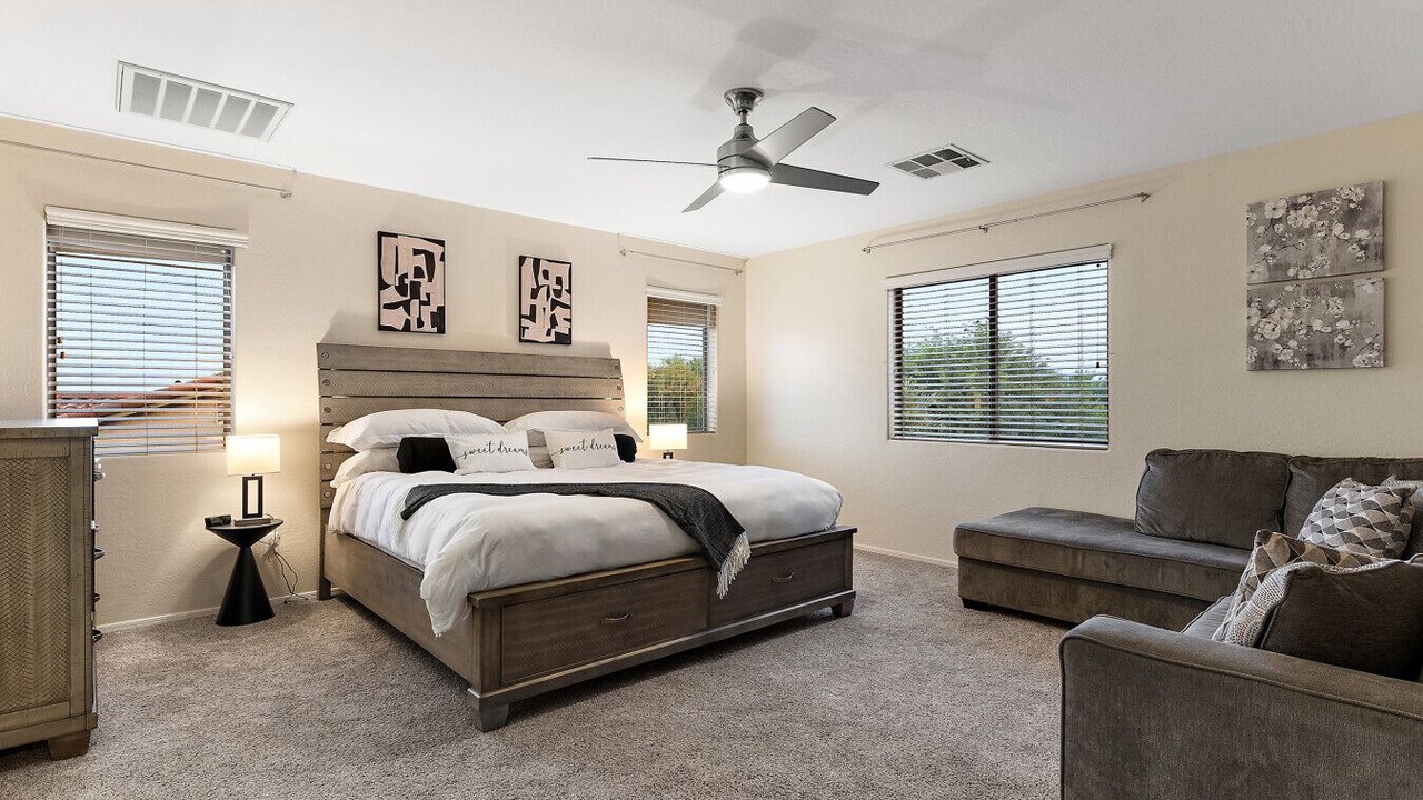 Photo of Bedroom in Tamaron