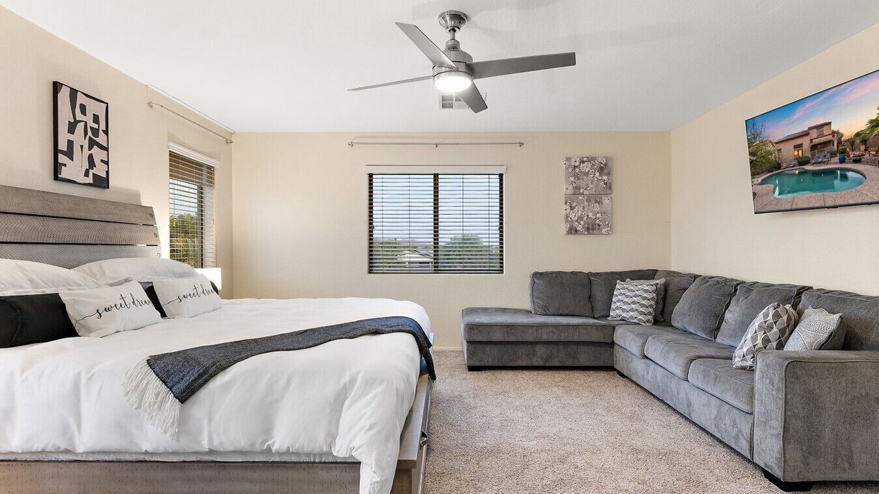 Photo of Bedroom in Tamaron
