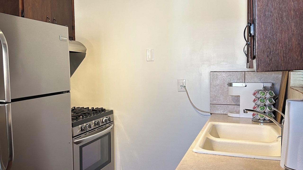 Photo of Kitchen in Flowing Well Neighborhood