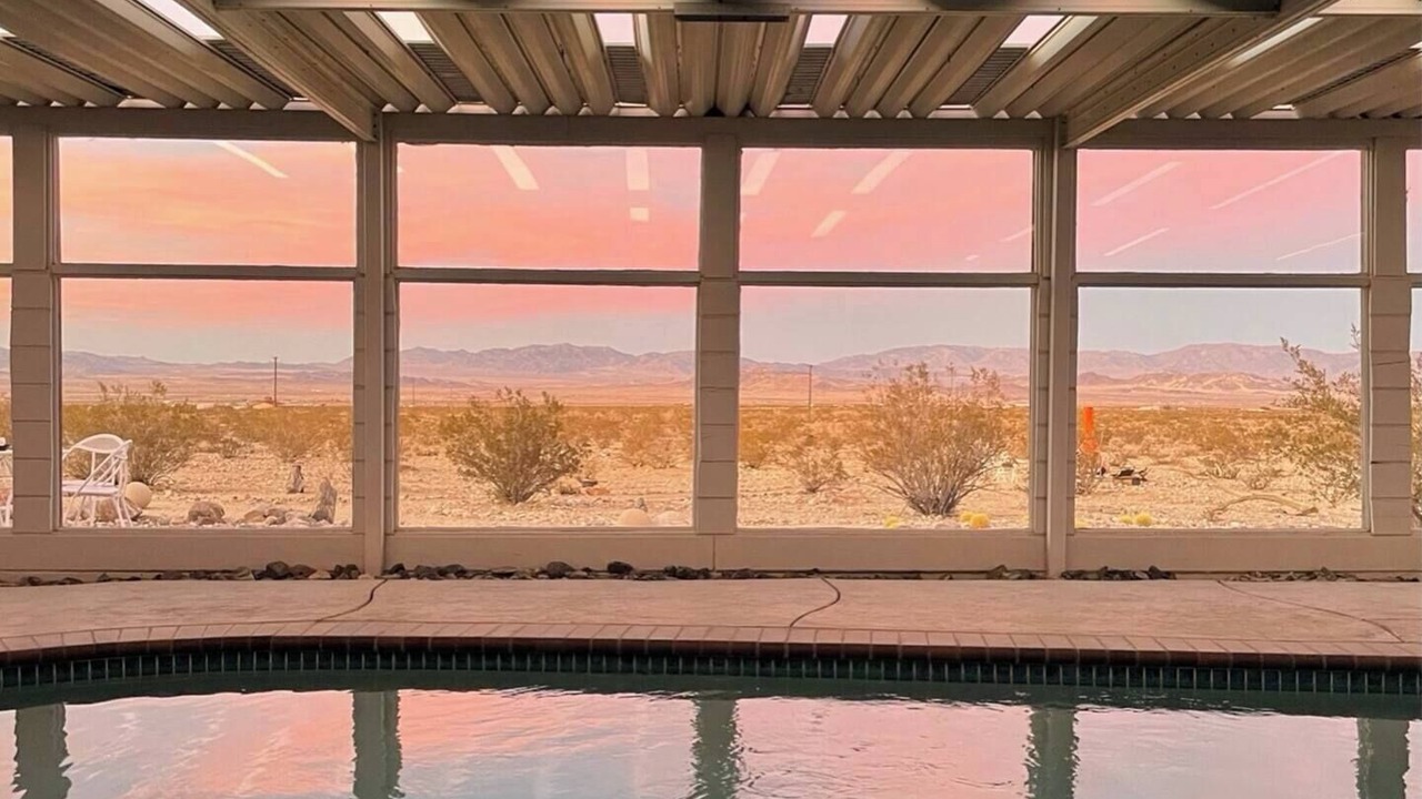 Photo of Outdoor in Wonder Valley