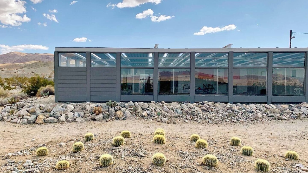 Photo of Outdoor in Wonder Valley