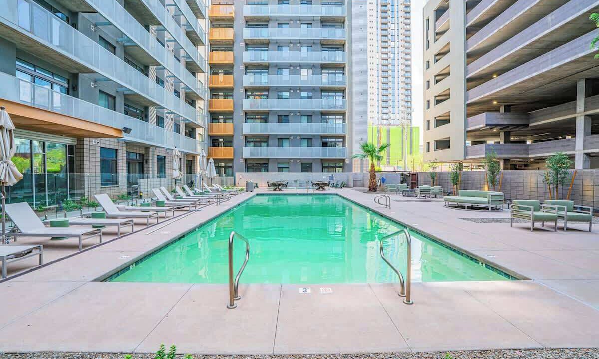 Photo of Outdoor in Evans Churchill