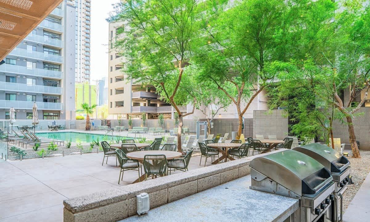 Photo of Outdoor in Evans Churchill