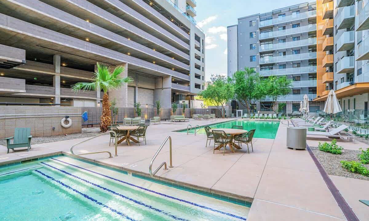 Photo of Outdoor in Evans Churchill