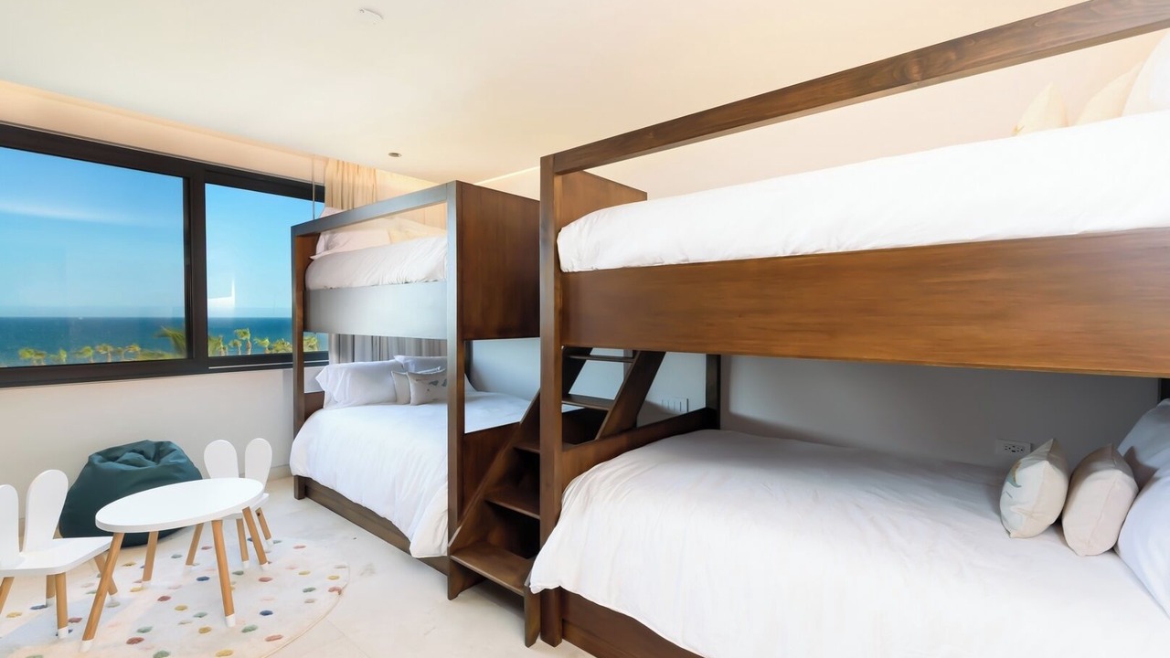 Photo of Bedroom in San Jose del Cabo