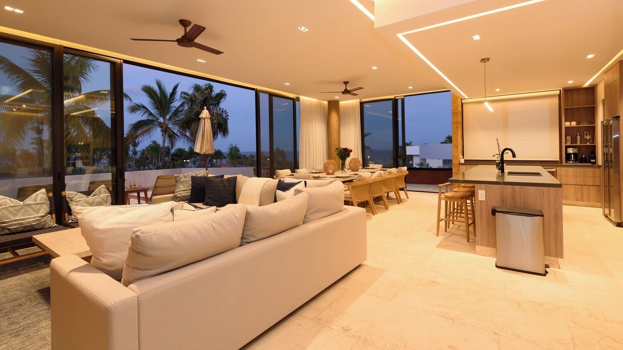 Photo of Bedroom in San Jose del Cabo