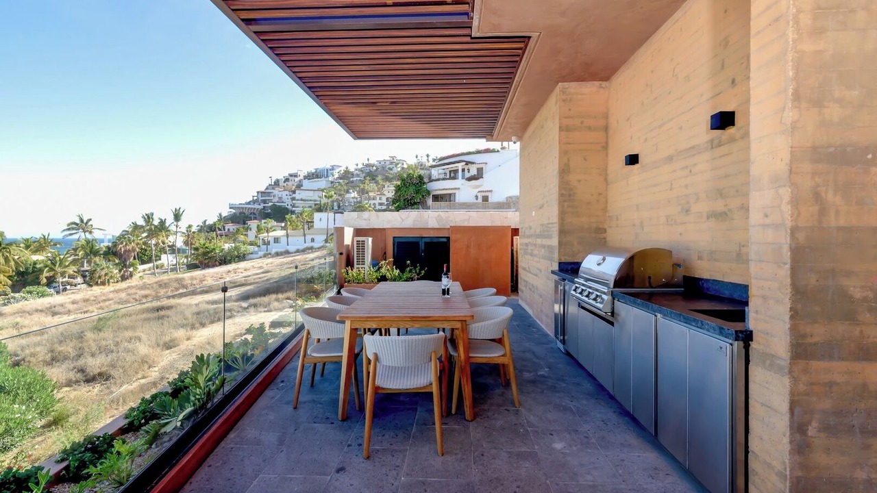 Photo of Outdoor in San Jose del Cabo