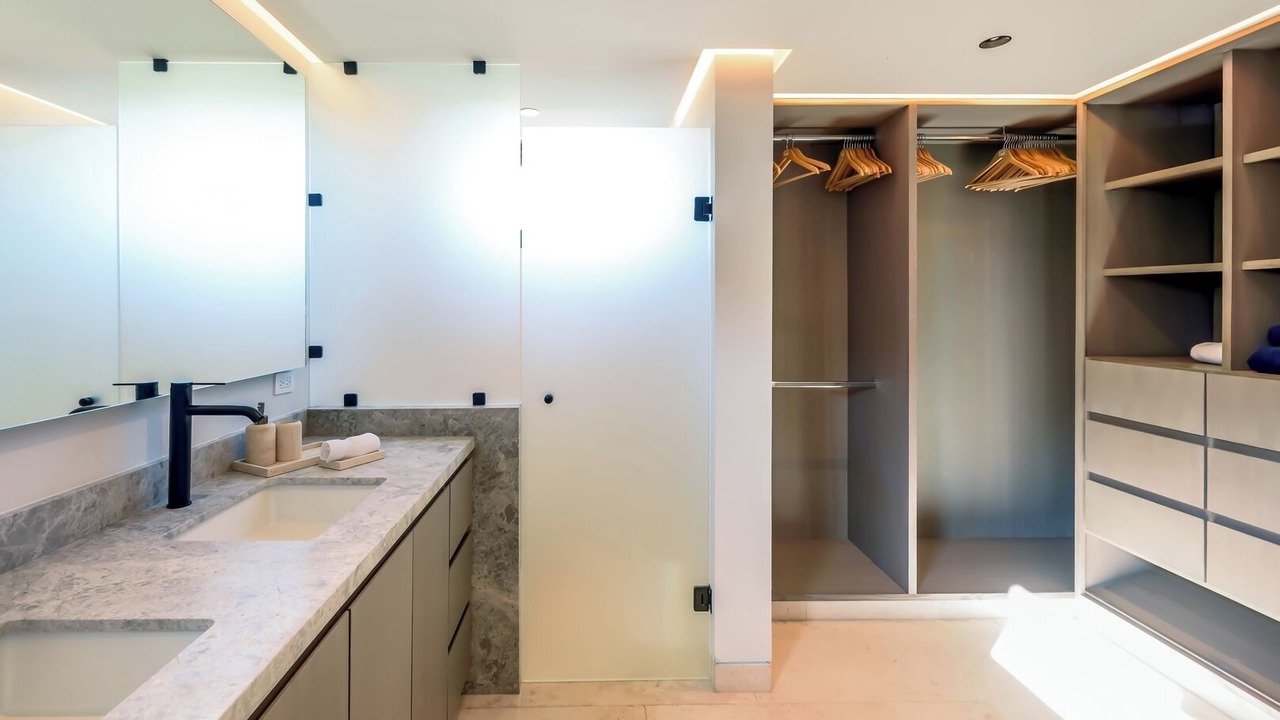 Photo of Bathroom in San Jose del Cabo