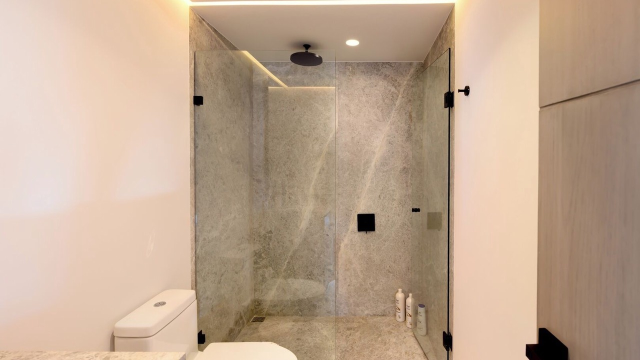 Photo of Bathroom in San Jose del Cabo