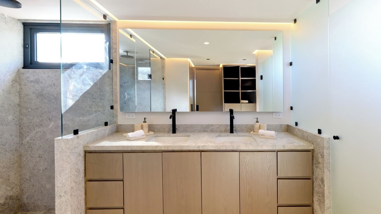 Photo of Bathroom in San Jose del Cabo