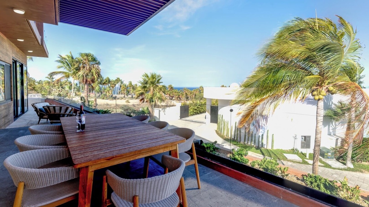 Photo of Outdoor in San Jose del Cabo