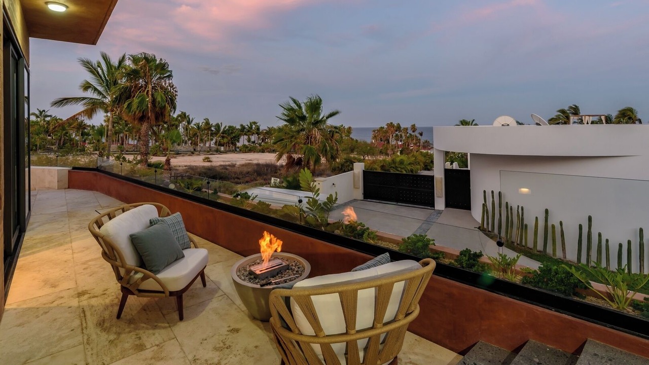 Photo of Outdoor in San Jose del Cabo